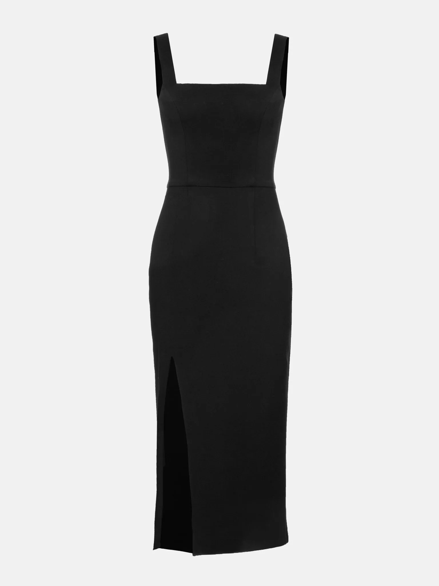 Timeless Party Charmer Dress