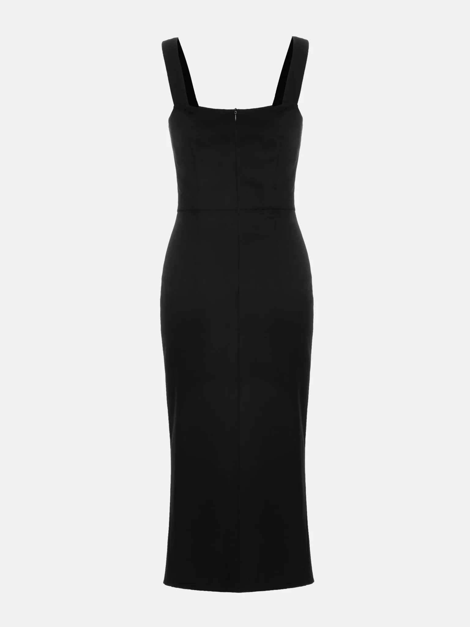Timeless Party Charmer Dress