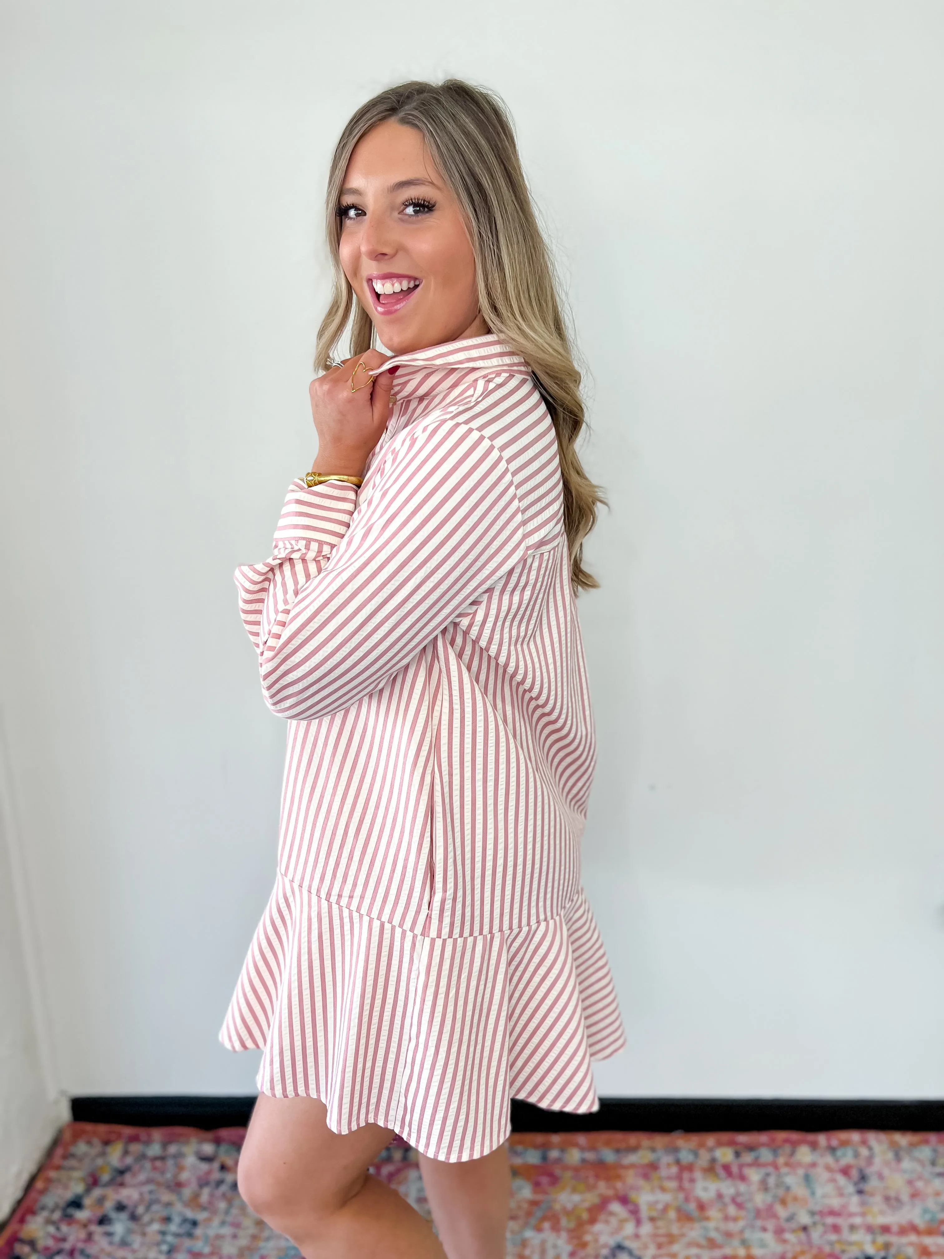 Timeless Tencel Dress