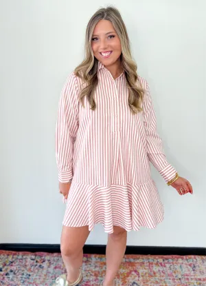 Timeless Tencel Dress