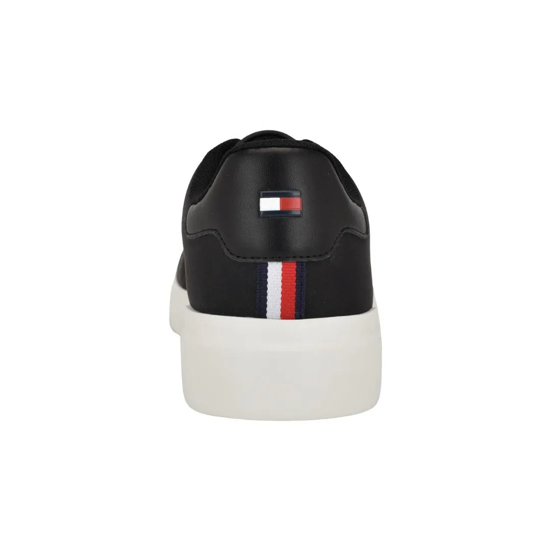 Tommy Hilfiger Norwin Sneakers Men - BLK