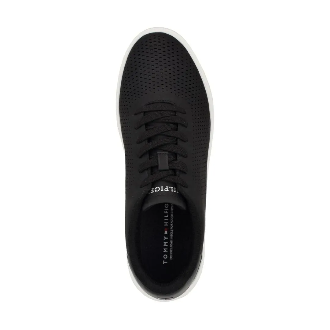 Tommy Hilfiger Norwin Sneakers Men - BLK
