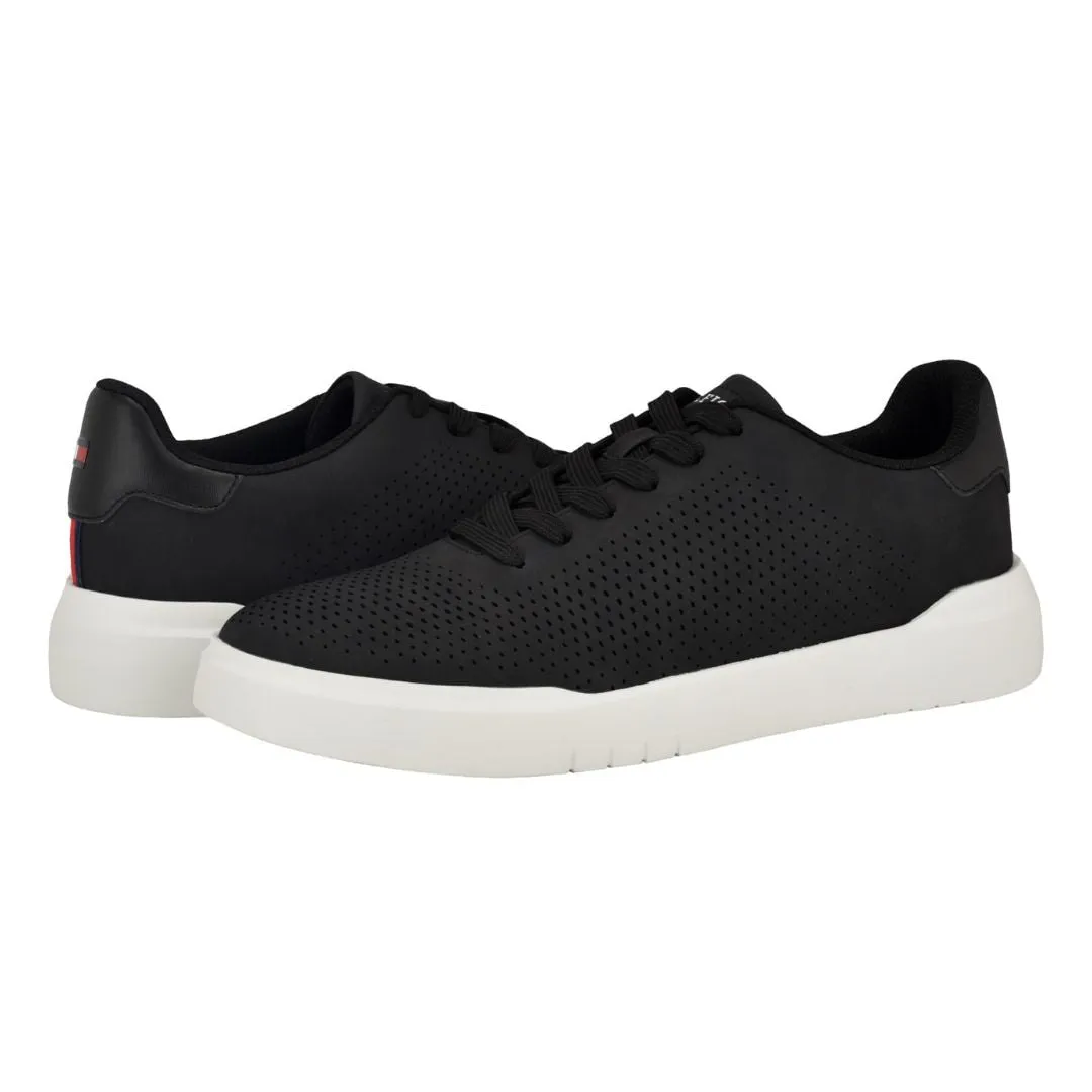 Tommy Hilfiger Norwin Sneakers Men - BLK