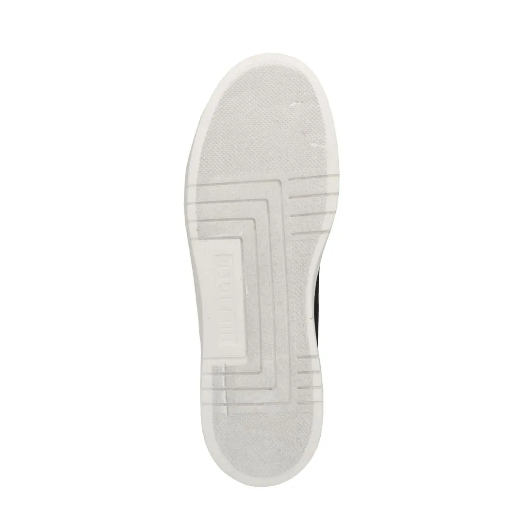 Tommy Hilfiger Norwin Sneakers Men - BLK