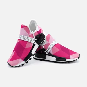 Triangel Camouflage Unisex Lightweight Sneaker S-1 Boost