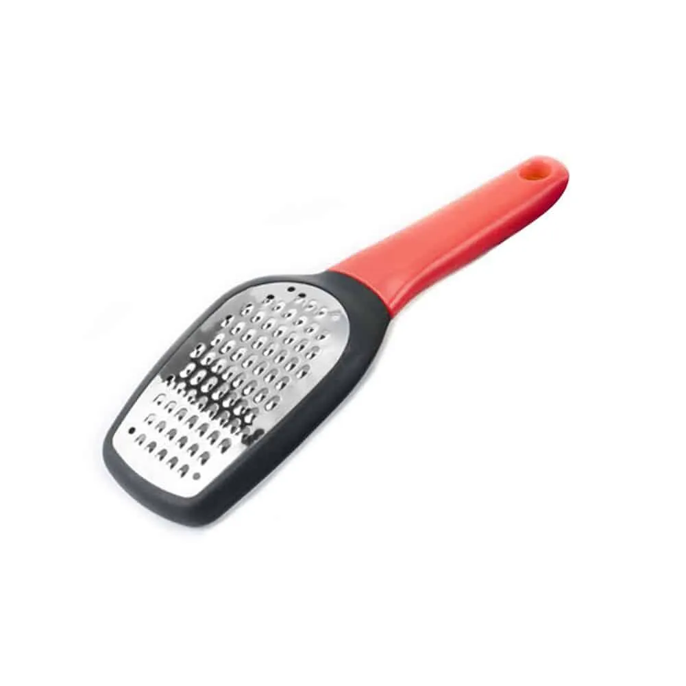 Two Tone Design Cheese Grater