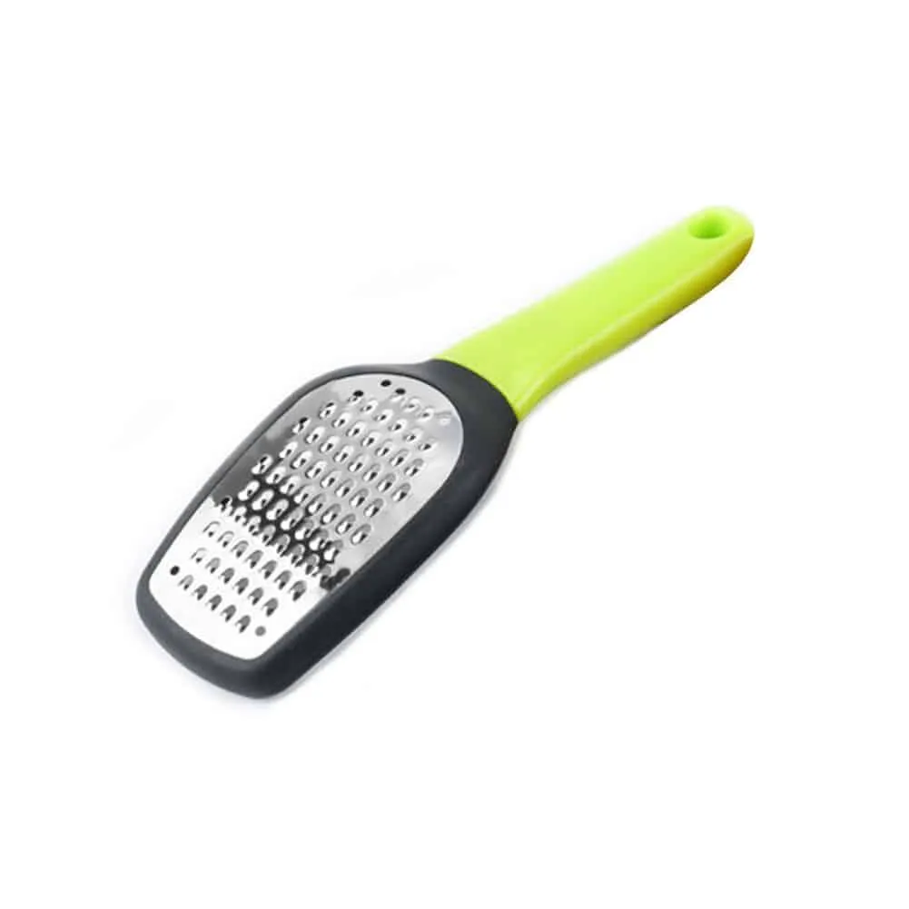 Two Tone Design Cheese Grater