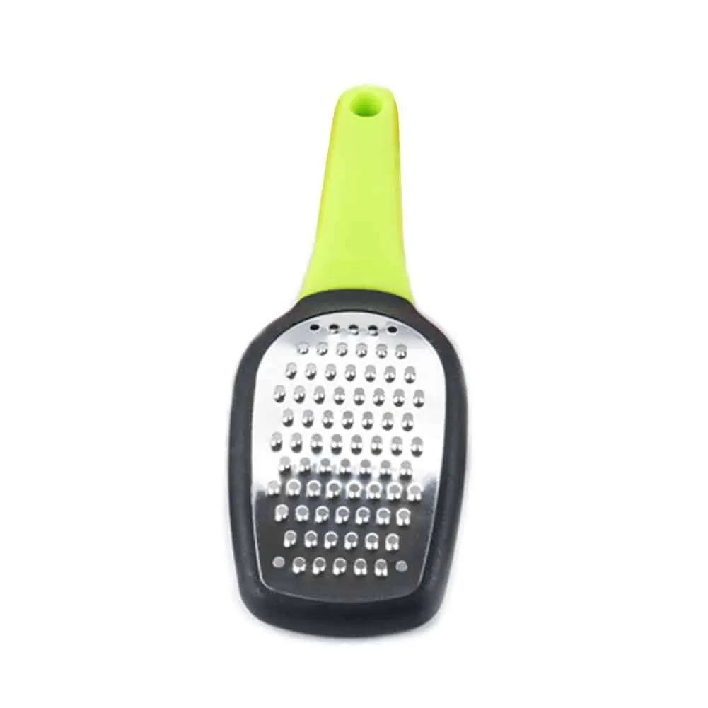 Two Tone Design Cheese Grater