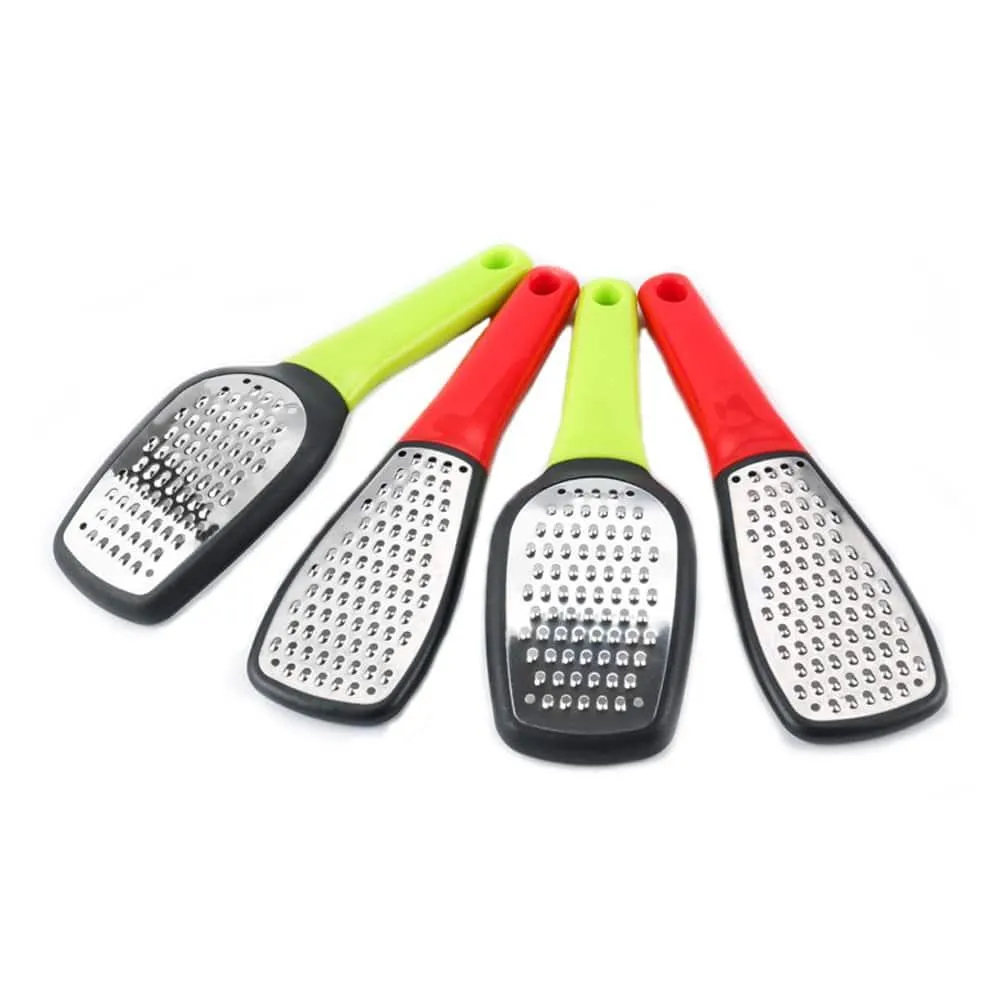 Two Tone Design Cheese Grater