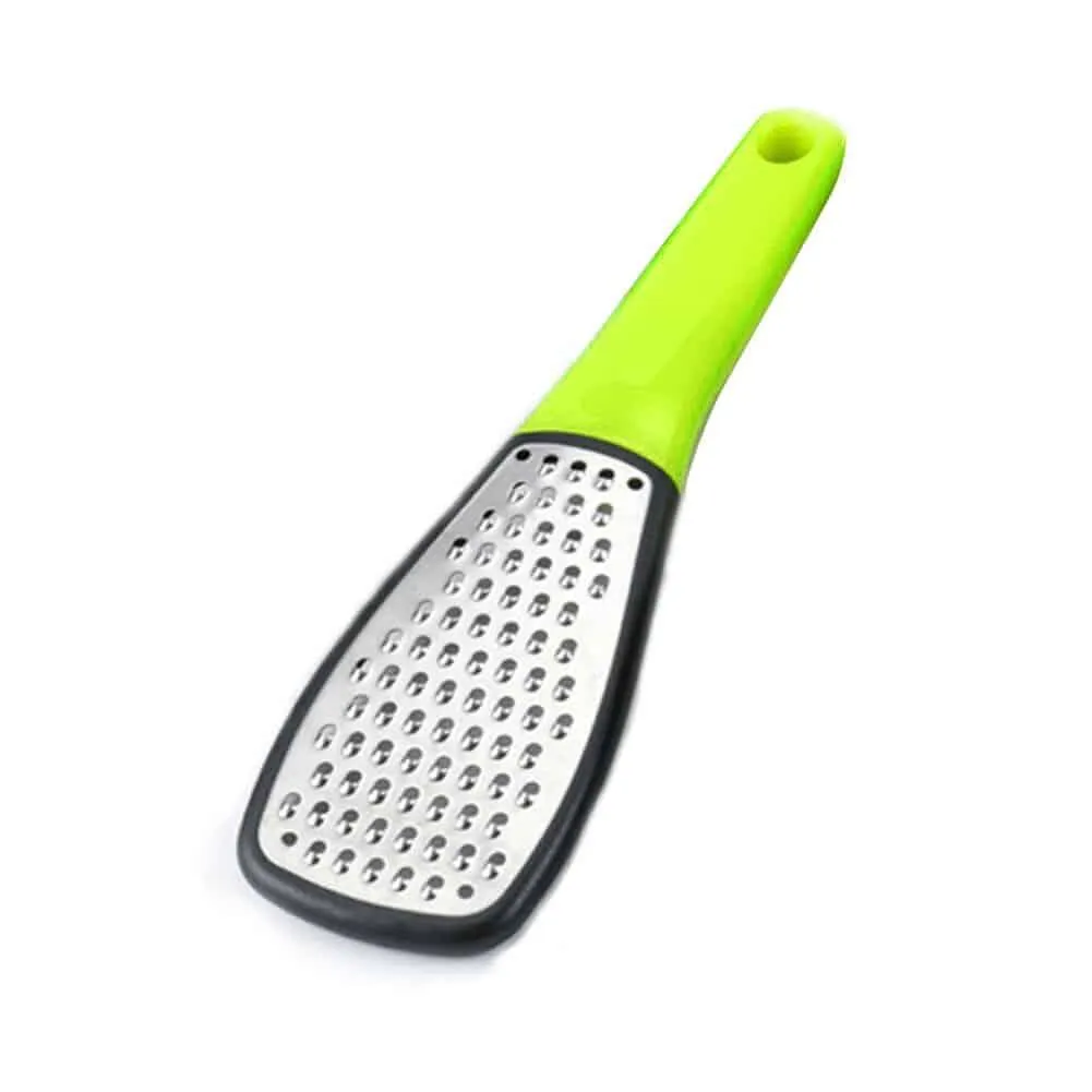 Two Tone Design Cheese Grater