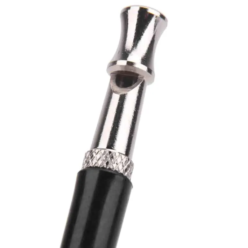 Two-Tone Dog Training Whistle