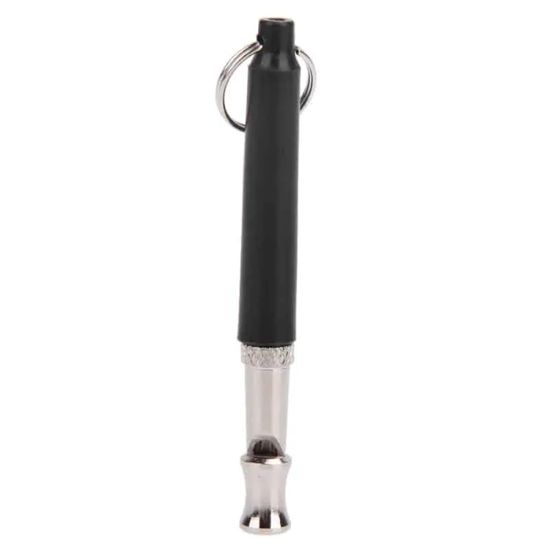 Two-Tone Dog Training Whistle
