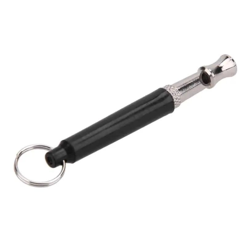 Two-Tone Dog Training Whistle